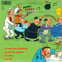 Single Urbanus