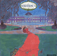 LP Urbanus