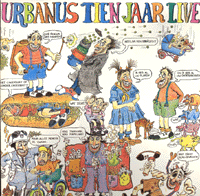 LP Urbanus