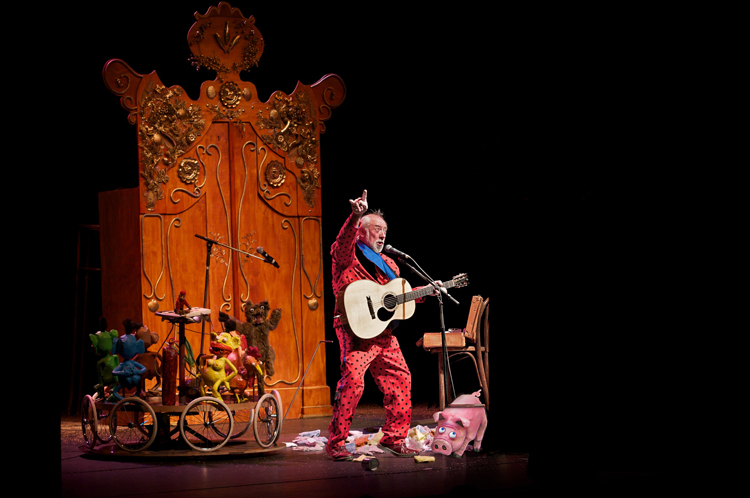 CD Urbanus: Urbanus Zelf: Theater Toer 2013-2015