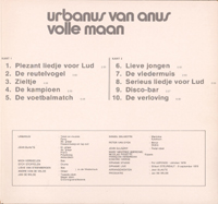 LP Urbanus