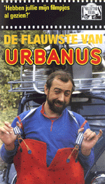De Flauwste Van Urbanus: 
