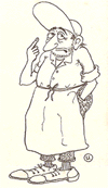 Hector Bierviltjes