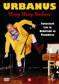 Hiep Hiep Rahoe