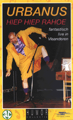 Hiep Hiep Rahoe