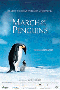 March Of The Penguins