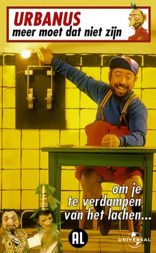Meer Moet Dat Niet Zijn