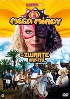 Mega Mindy En Het Zwarte Kristal