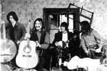 Foto Urbanus 1972