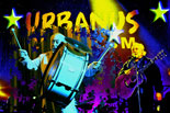 Urbanus Vobiscum