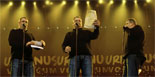 Urbanus Vobiscum