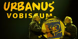 Urbanus Vobiscum