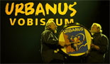 Urbanus Vobiscum