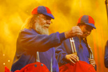 Urbanus Vobiscum