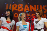 Urbanus Vobiscum