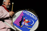 Urbanus Vobiscum