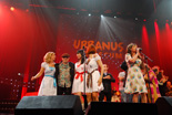 Urbanus Vobiscum