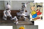 Urbanus Zelf Carousel