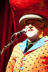 Urbanus Zelf @ Sportpaleis