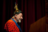 Urbanus Zelf @ Sportpaleis