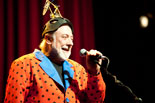 Urbanus Zelf @ Sportpaleis