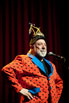 Urbanus Zelf @ Sportpaleis