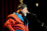 Urbanus Zelf @ Sportpaleis