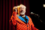 Urbanus Zelf @ Sportpaleis
