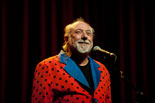 Urbanus Zelf @ Sportpaleis