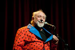Urbanus Zelf @ Sportpaleis