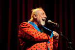 Urbanus Zelf @ Sportpaleis