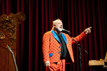 Urbanus Zelf @ Sportpaleis