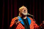 Urbanus Zelf @ Sportpaleis