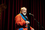 Urbanus Zelf @ Sportpaleis
