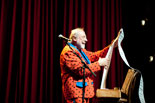 Urbanus Zelf @ Sportpaleis