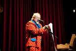 Urbanus Zelf @ Sportpaleis