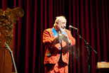 Urbanus Zelf @ Sportpaleis
