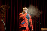 Urbanus Zelf @ Sportpaleis
