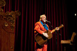 Urbanus Zelf @ Sportpaleis