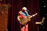 Urbanus Zelf @ Sportpaleis