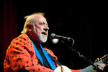 Urbanus Zelf @ Sportpaleis