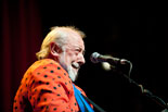 Urbanus Zelf @ Sportpaleis