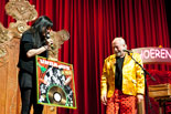 Urbanus Zelf @ Sportpaleis