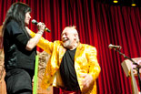 Urbanus Zelf @ Sportpaleis