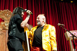 Urbanus Zelf @ Sportpaleis