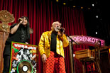 Urbanus Zelf @ Sportpaleis