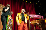 Urbanus Zelf @ Sportpaleis