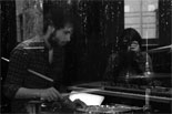 Urbanus en De Fanfaar in Café Corsari