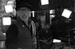 Urbanus en De Fanfaar in Café Corsari