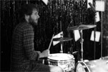 Urbanus en De Fanfaar in Café Corsari